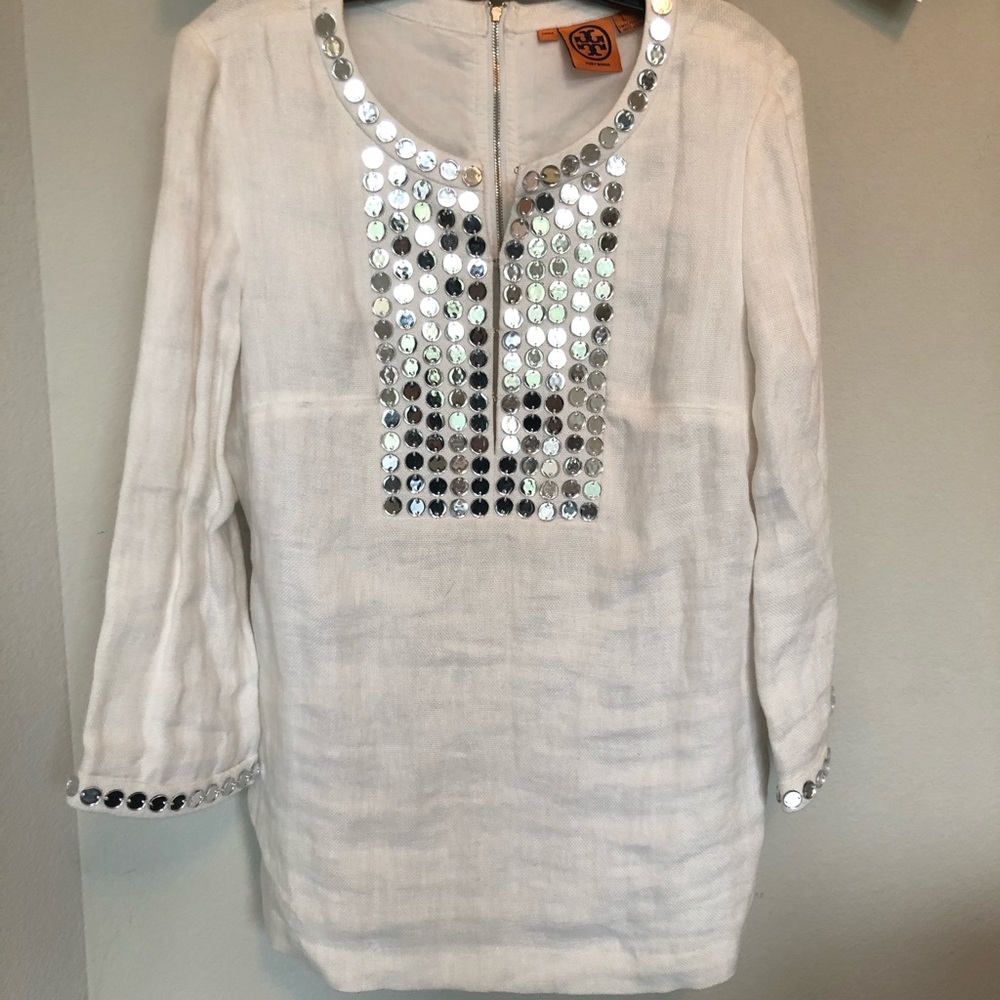 Tory Burch top